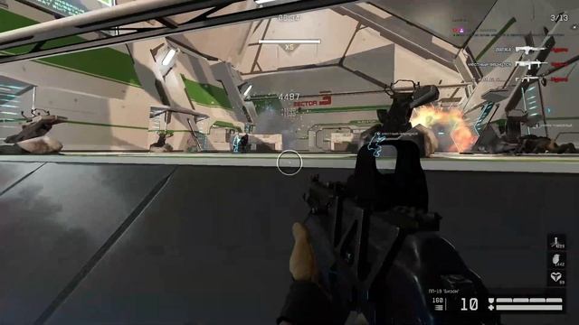 Warface stream (test, chat speak). Вулкан профи на все короны смотреть онлайн