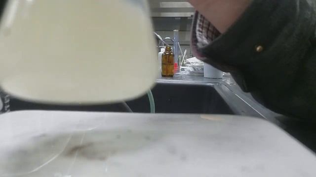 Analysis of Chloride by the Fajans Method: Progression of Titration смотреть онлайн