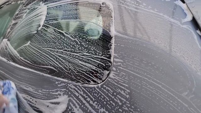 Koch Chemie KCx Gsf Gentle Snow Foam Cleaning Foam PH Neutral #kochchemie #carshampoo #cardetailing