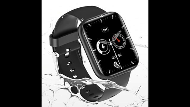 HYSTORM Smart Watch 2022 Upgraded 1.81" AMOLED✔️What's features highlight? смотреть онлайн
