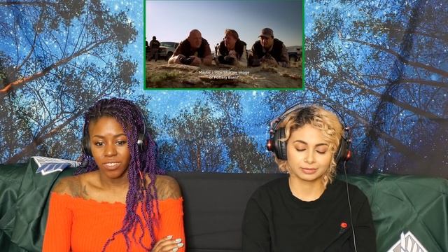 Breaking Bad 2x7 "Negro Y Azul" REACTION!! смотреть онлайн