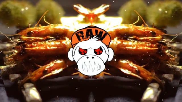 Fraw - Shrimp (PREMIERE) (XTRA RAW) [MONKEY TEMPO] смотреть онлайн