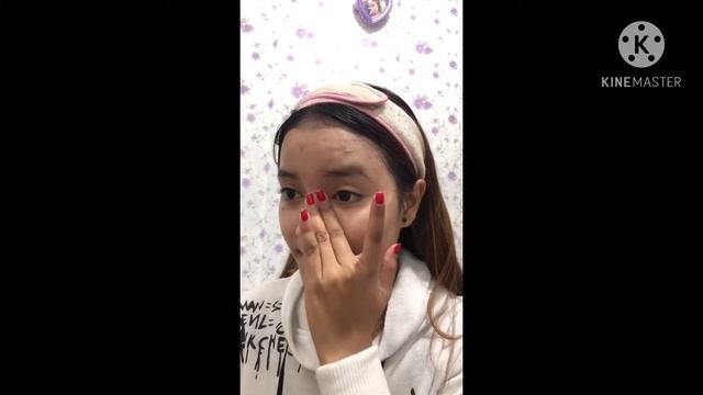 Morning Routine Sebelum Berangkat Ke Kampus || Skincare & Make Up смотреть онлайн