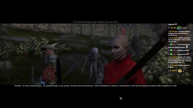 NeverWinter Nights 2 DLC Сoop смотреть онлайн
