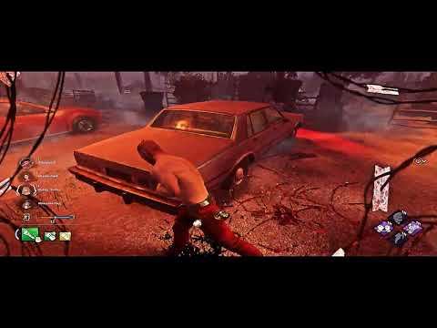 David King vs Executioner - Withered Isle | Highlights | Dead by daylight | DBD | GG | смотреть онлайн
