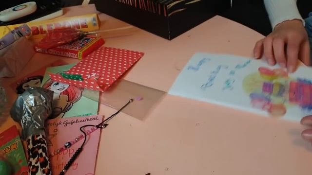 Winactie gesloten * Action * Verjaardag * Feestjes WEEKVLOG #23 смотреть онлайн