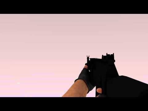 [WIP] AK-12 w/ AFG смотреть онлайн