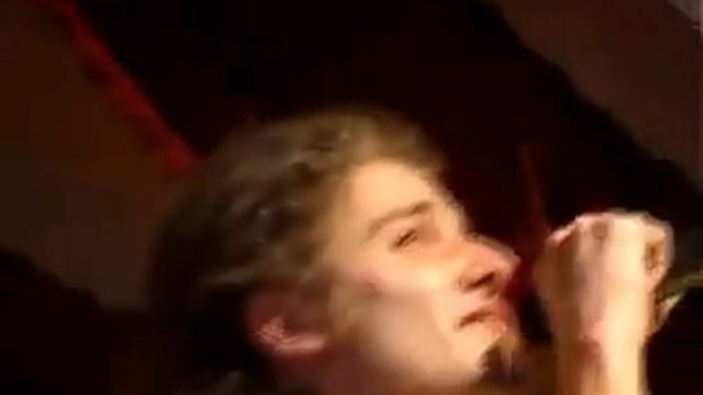 Jsh Rap League часть 2 [live в Мулен Руж, 2009) смотреть онлайн