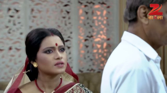 Aamar Durga - Bangla Serial - Webisode - 149 - Sanghamitra Talukdar,Abhirup - Zee Bangla смотреть онлайн