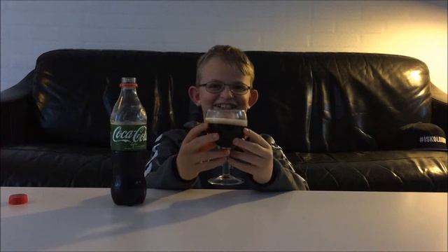 ALEXANDER TESTER COCA COLA LIFE смотреть онлайн