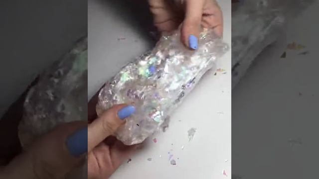 Лизун...с блестками смотреть онлайн