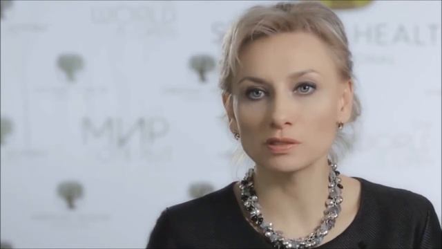 Наталья Ровенская: верь, всё получится!