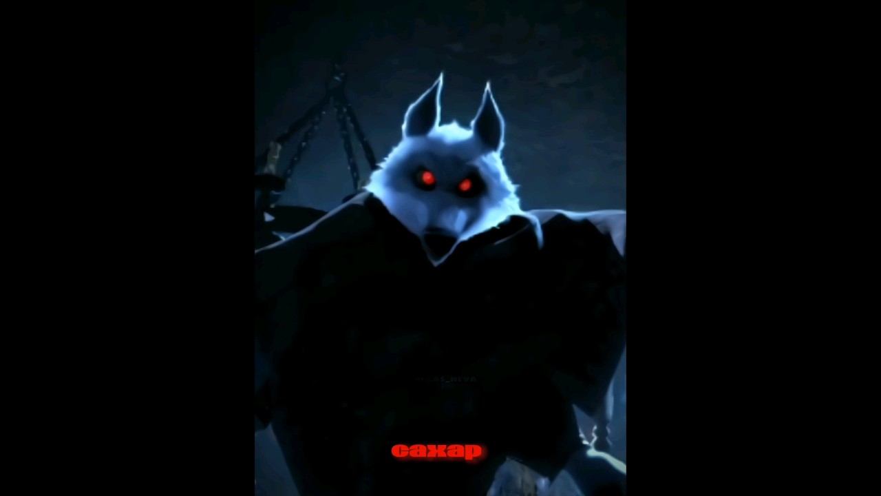 Wolf|Death from puss in boots_Волк|Смерть из кота в сапогах⚠️Осторожно крипота⚠️#edit #short #death смотреть онлайн