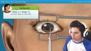 ЛАСИК ЛАЗЕРНАЯ ОПЕРАЦИЯ НА ГЛАЗА