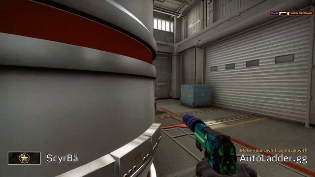 11 Must-Watch USP-S Moves! 🤯 | CS:GO Fragmovie смотреть онлайн