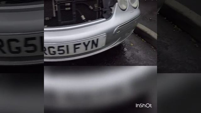 Mercedes cl xenon headlights смотреть онлайн