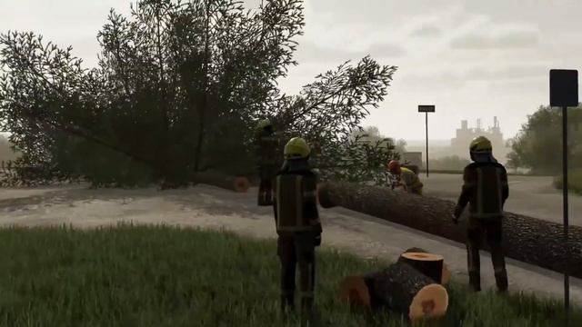 I ТЕПЕРЬ Я СПАСАТЕЛЬ I Emergency Pack I Farming Simulator 22 #info #fs22 #фс22 смотреть онлайн