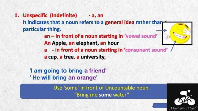 Articles| 4th English| Page 73 - 75| Unit 1 |Term 3| Samcheer Kalvi смотреть онлайн