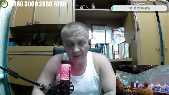 Вступление "Сказки" в "СОЗАР" - как было на самом деле? смотреть онлайн