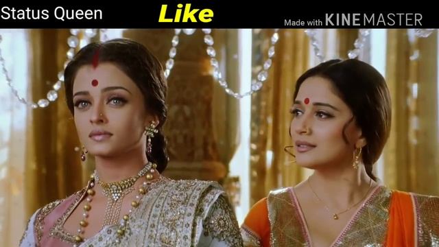 Devdas movie dialogue WhatsApp status 😎 Aishwarya Rai 💖 Madhuri Dixit 💖 Shahrukh Khan смотреть онлайн