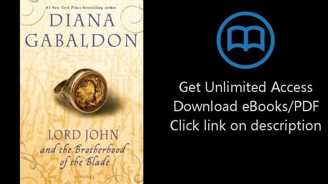 Lord John and the Brotherhood of the Blade: A Novel (Lord John Grey Book 2) смотреть онлайн