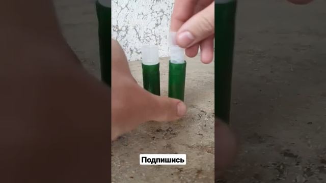 снаряжение патронов