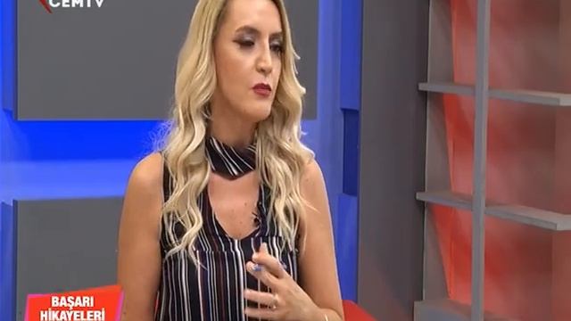 Nihal Coşkun'la Başarı Hikayeleri // Prof. Dr. Hüseyin Nazlıkul (15.06.2020) смотреть онлайн
