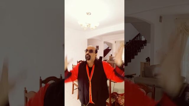 AMINA DANCE, AMINA SEGA смотреть онлайн