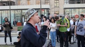 Артем Камардин - Я загнан в угол общественным мнением