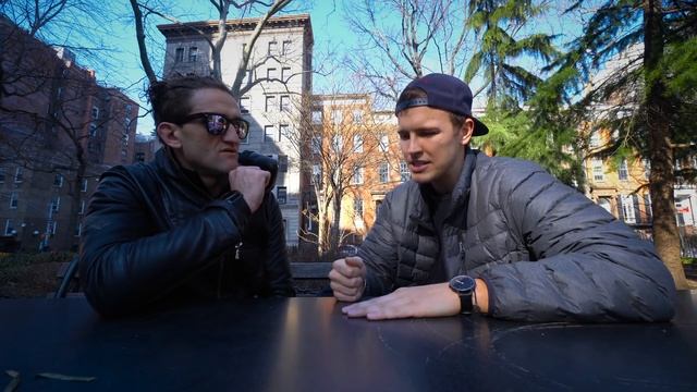 Кендис вернулась. Кейси Нейстат на русском смотреть онлайн