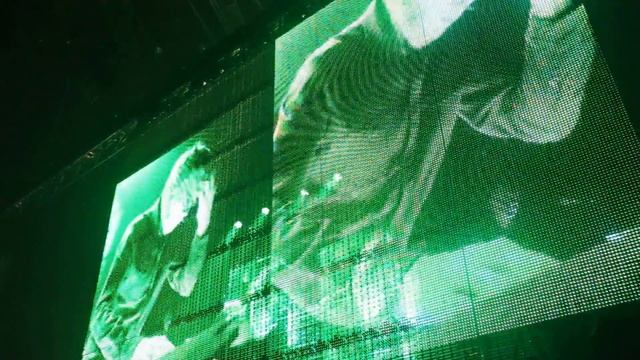 J. M. Jarre, 8. 11. 2016, Praha - O2 Arena - part2 смотреть онлайн