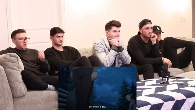 HE'S HERE...Anime HATERS Watch Attack on Titan 4x3-4 | Reaction/Review смотреть онлайн