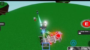 КАК ПОЛУЧИТЬ ПЕРЧАТКУ «Rob» Slap Battles Roblox