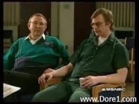 Jeffrey Dahmer Interview With Stone Philips
