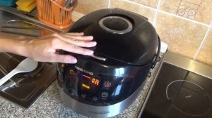 Как варить гречку в мультиварке Вкусная и рассыпчатая Гречка на воде приготовить легко