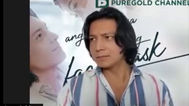 JOSEPH MARCO on costar HIPON GIRL's surgery | TINSELTOWN GIRL PH смотреть онлайн