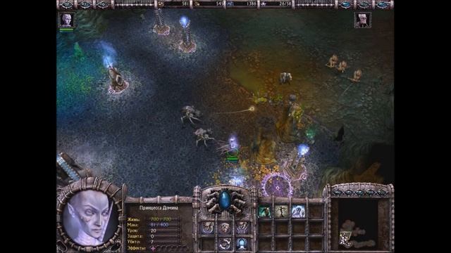 Armies of Exigo► #19 Врата Гномов смотреть онлайн