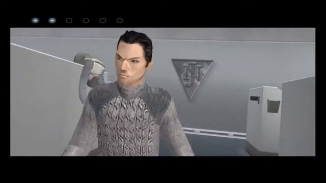 Let's Play | Fahrenheit: Indigo Prophecy | Part 6 | I've got chills | CtrlAltNoob смотреть онлайн