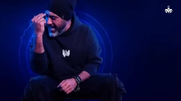 Amr Mostafa - Salam Salam (Official Lyrics Video) | 2023| عمرو مصطفي - سلام سلام