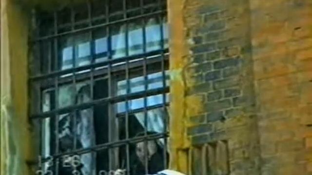 Криминальная Россия Побег из „Крестов“ часть 2 смотреть онлайн