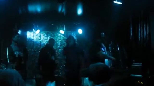 Jah Rap League - Ногами вперёд [в живую, 2010] смотреть онлайн