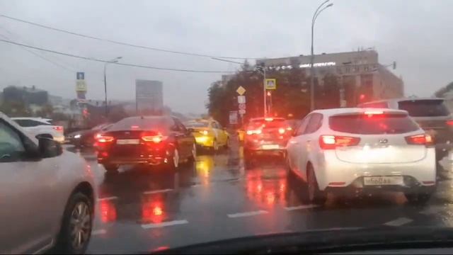 От Кремля - Обогнать Не Догоняя-готовится встреча с Катющиком - нейтронная физика-Глобальная волна смотреть онлайн