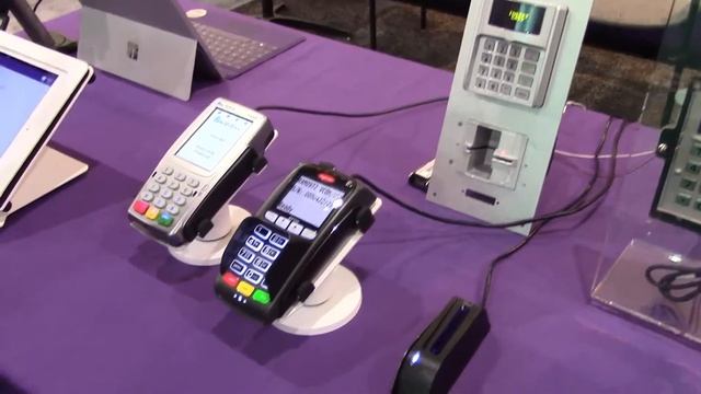 Inside RetailNOW 2016 With Creditcall смотреть онлайн
