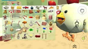 в городе появился обжора