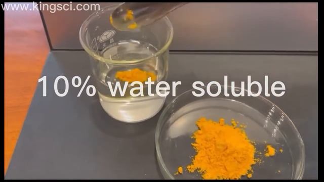 Turmeric root extract Curcumin 95% смотреть онлайн