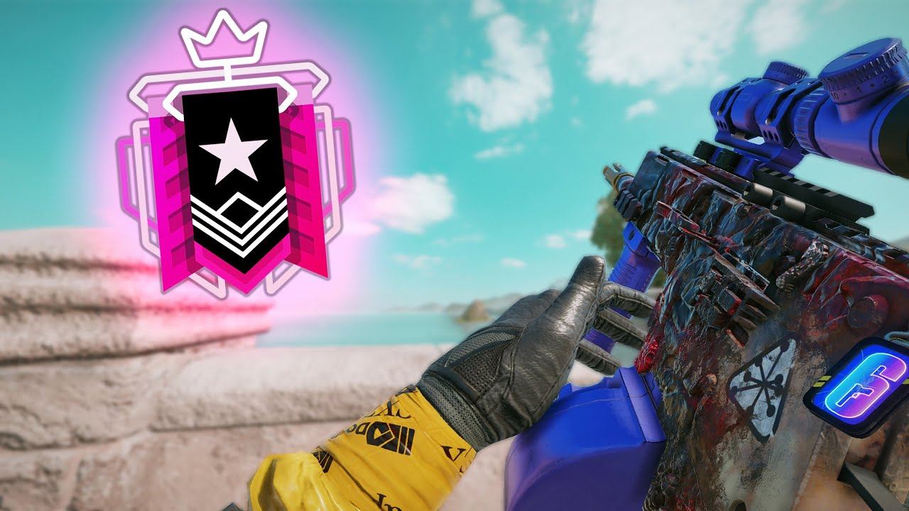 Faceit/Ranked Highlights #2 смотреть онлайн