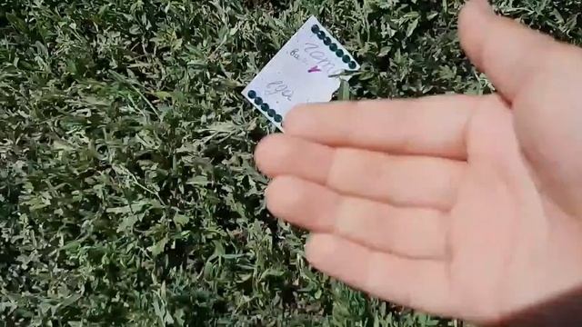 |Бумажные сюрпризы друг от друга|🃏Распаковка на улице?🍁Бумажные сюрпризы~Распаковка с Ангелиной!~1ч смотреть онлайн