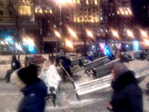 Майдан глазами людей 12.11.2013 смотреть онлайн
