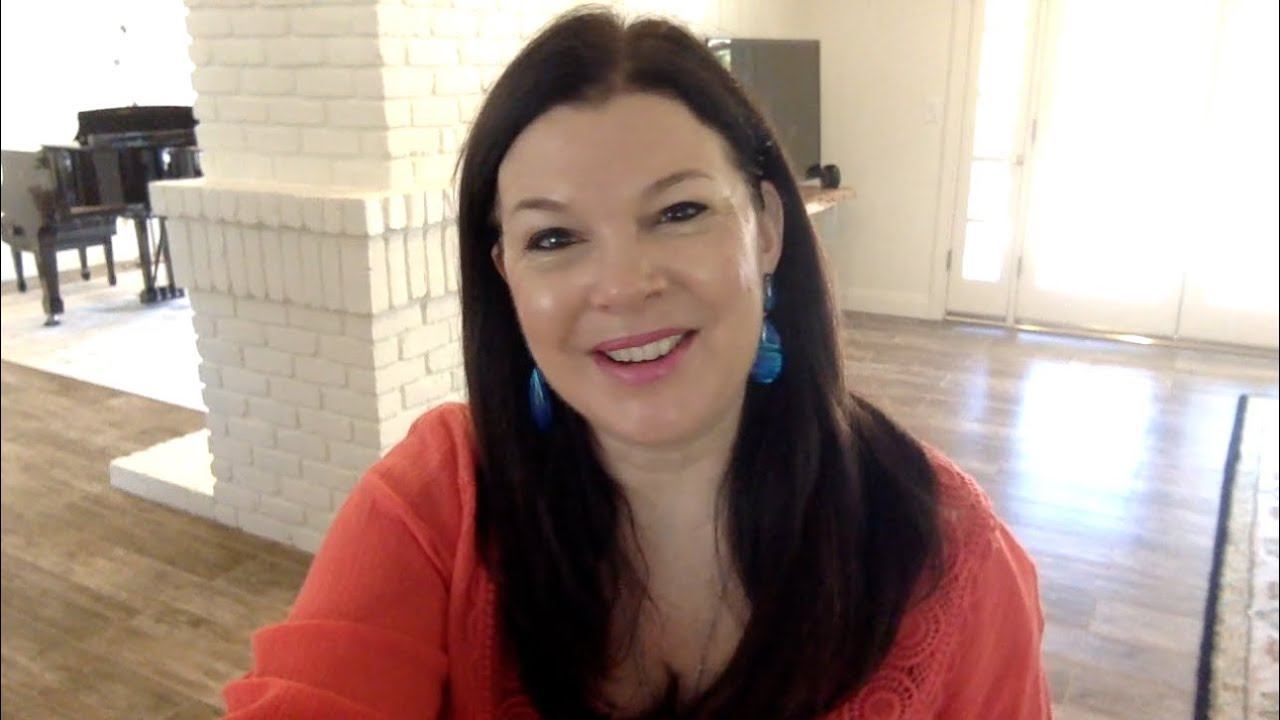 NEW MOON in ARIES April 5 Astrology Numerology Forecast: Brand New Era! смотреть онлайн