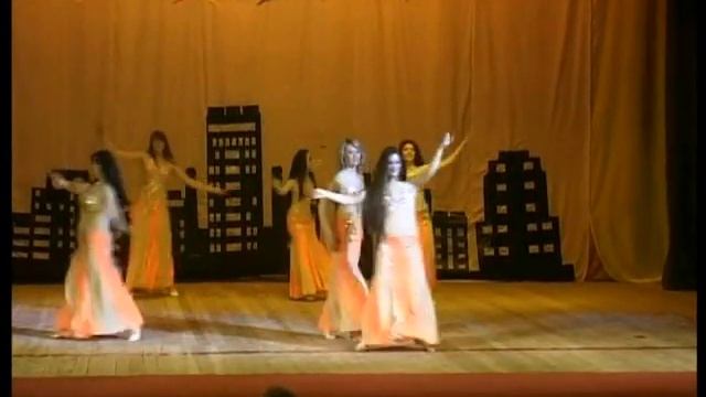 TMO-Dance-Time-"Боро-Боро" смотреть онлайн